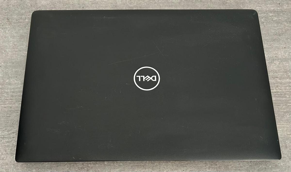 Dell Latitude 3420